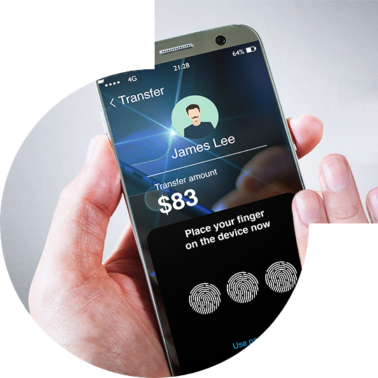 乐鱼官方入口新一代全系列感测技术<br>为智慧应用场域带来人机沟通全新体验